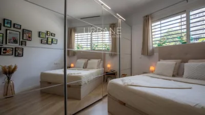 Apartment in Sant Marti photo 16