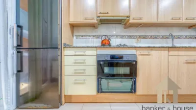 Apartment in Canaletes-Guiera photo 11