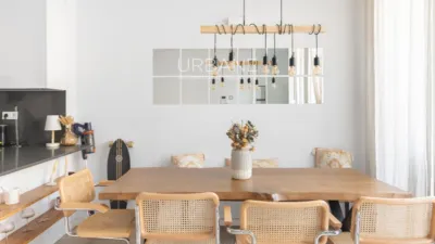 Apartment in Sant Marti photo 8