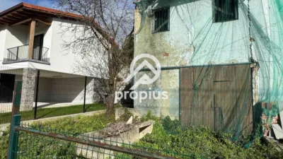 Terraced house on Calle Parres photo 22