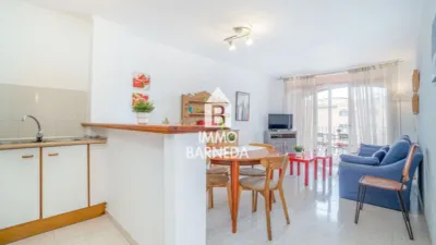 Apartment in Calle de La Lluna, No. 16 photo 4