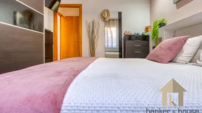 Apartment in Canaletes-Guiera photo 15