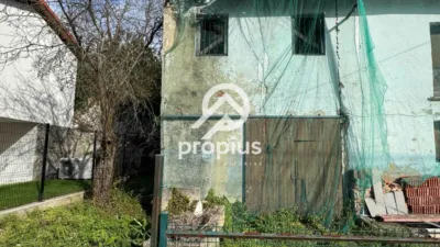 Terraced house on Calle Parres photo 23