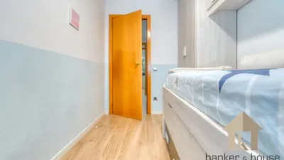 Apartment in Canaletes-Guiera photo 26