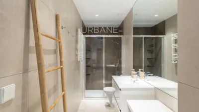 Apartment in Sant Marti photo 22