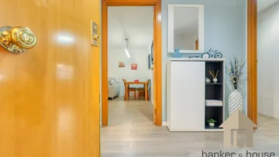 Apartment in Canaletes-Guiera photo 29