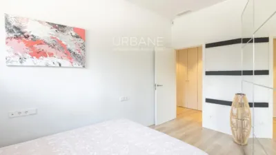 Apartment in Sant Marti photo 20