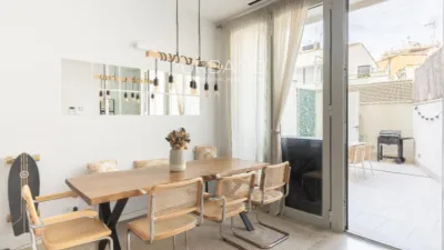 Apartment in Sant Marti photo 3