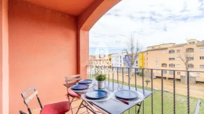 Apartment in Calle de La Lluna, No. 16 photo 2