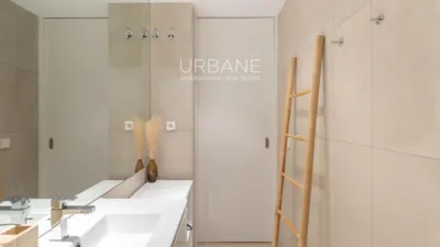 Apartment in Sant Marti photo 25