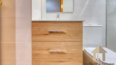 Apartment in Canaletes-Guiera photo 18