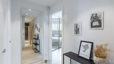 Apartment in Sant Marti photo 21
