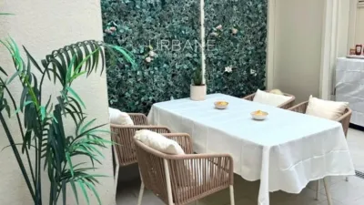 Apartment in Sant Marti photo 26