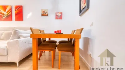Apartment in Canaletes-Guiera photo 6