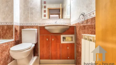 Apartment in Canaletes-Guiera photo 23