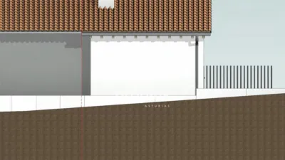 Terraced house on Calle Parres photo 2