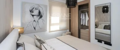 Apartment in Istán photo 13