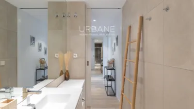 Apartment in Sant Marti photo 24