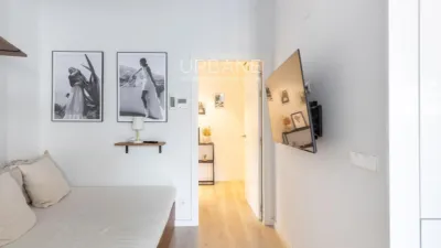 Apartment in Sant Marti photo 15