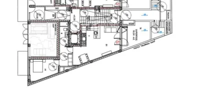 Apartment in Sant Marti photo 34