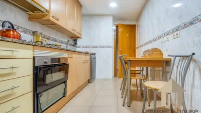 Apartment in Canaletes-Guiera photo 12
