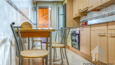 Apartment in Canaletes-Guiera photo 10