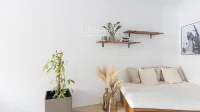 Apartment in Sant Marti photo 14
