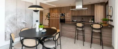 Apartment in Istán photo 5