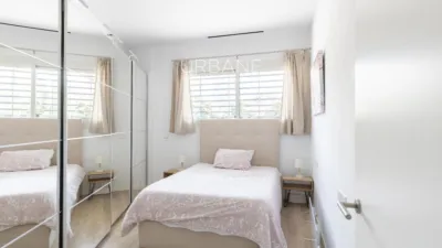 Apartment in Sant Marti photo 17