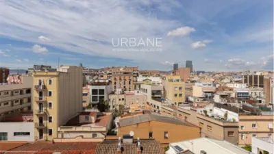 Apartment in Sant Marti photo 31