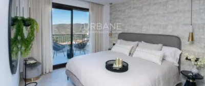 Apartment in Istán photo 10