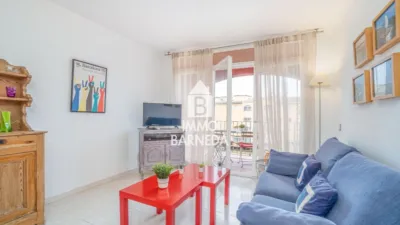 Apartment in Calle de La Lluna, No. 16 photo 5