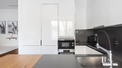 Apartment in Sant Marti photo 11