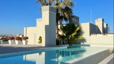 Apartment in Sant Marti photo 2