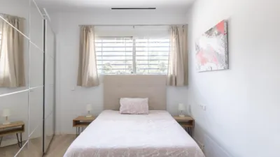 Apartment in Sant Marti photo 18