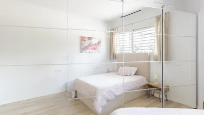 Apartment in Sant Marti photo 19