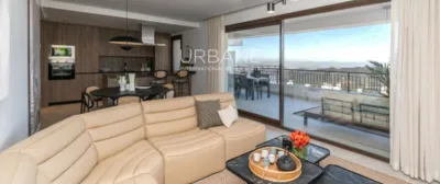Apartment in Istán photo 9