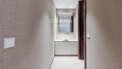 Apartment on O'Donnell Street photo 45