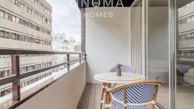 Apartment on O'Donnell Street photo 8
