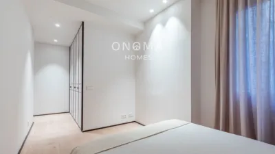 Apartment on O'Donnell Street photo 57