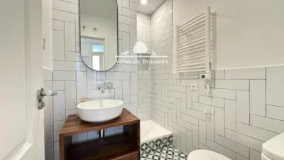 Apartment on Calle del Molino de Viento photo 10