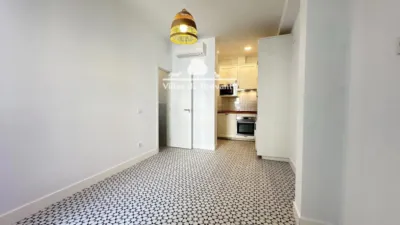 Apartment on Calle del Molino de Viento photo 23