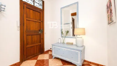 Apartment on Carrer de Sant Elies photo 11