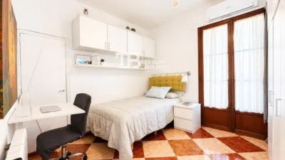 Apartment on Carrer de Sant Elies photo 23