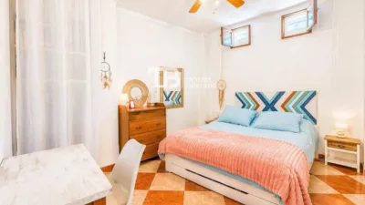 Apartment on Carrer de Sant Elies photo 30