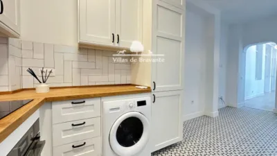 Apartment on Calle del Molino de Viento photo 28
