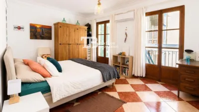 Apartment on Carrer de Sant Elies photo 7