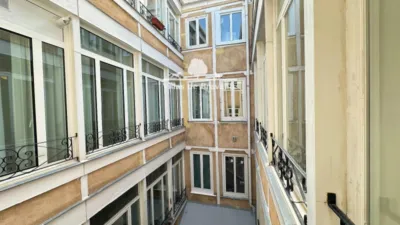 Apartment on Calle del Molino de Viento photo 36