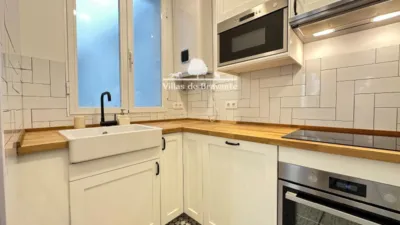 Apartment on Calle del Molino de Viento photo 30