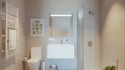 Apartment in the City Centre photo 3